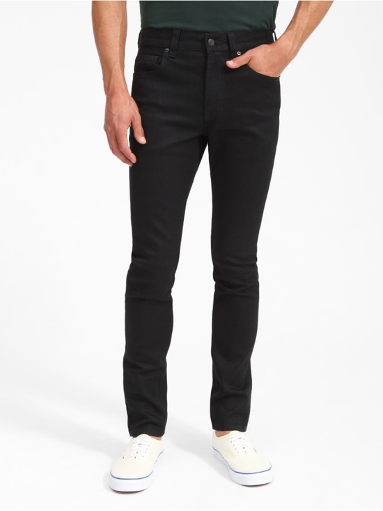 Everlane Other - Everlane Men's Skinny Black Jeans